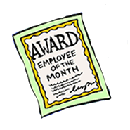 award