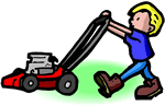 lawnmower