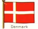 denmark